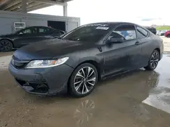 1HGCT1B5XGA000564 2016 HONDA ACCORD