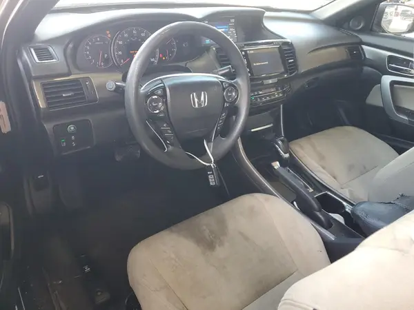 1HGCT1B5XGA000564 2016 HONDA ACCORD - Image 8