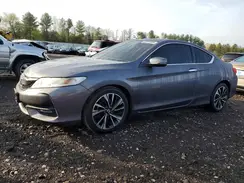 1HGCT1B5XGA006137 2016 HONDA ACCORD