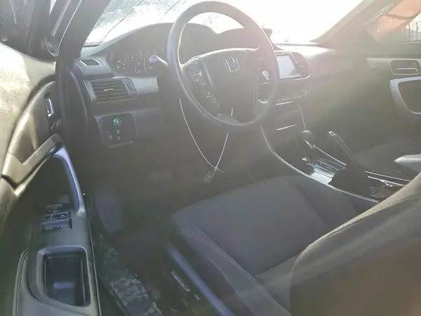 1HGCT1B5XGA006137 2016 HONDA ACCORD - Image 8