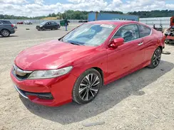 1HGCT1B5XGA009426 2016 HONDA ACCORD