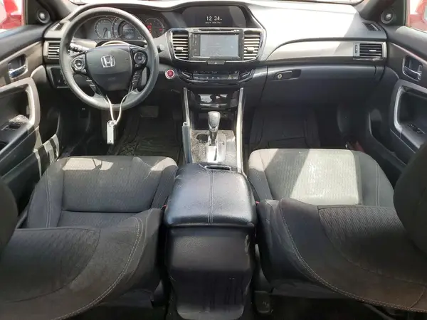 1HGCT1B5XGA009426 2016 HONDA ACCORD - Image 8