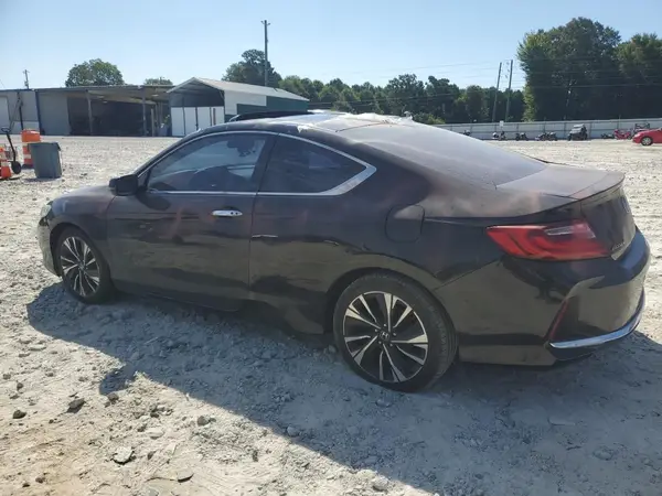 1HGCT1B5XGA013153 2016 HONDA ACCORD - Image 2