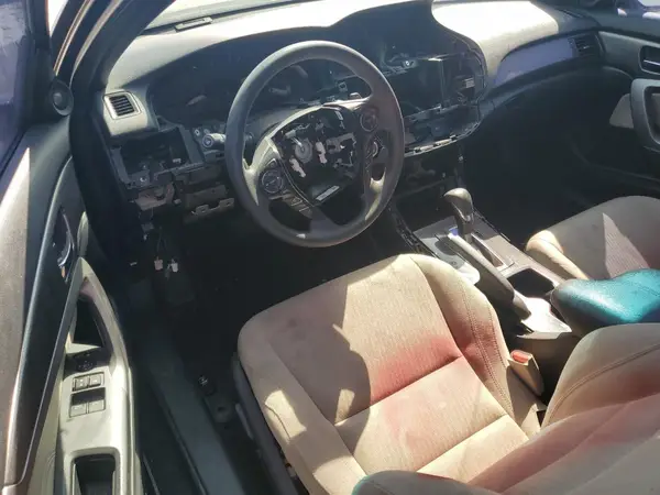 1HGCT1B5XGA013153 2016 HONDA ACCORD - Image 8