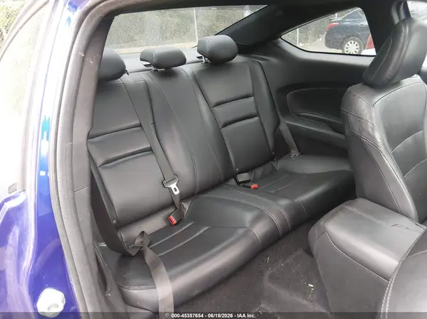 1HGCT1B60GA003417 2016 HONDA ACCORD - Image 8