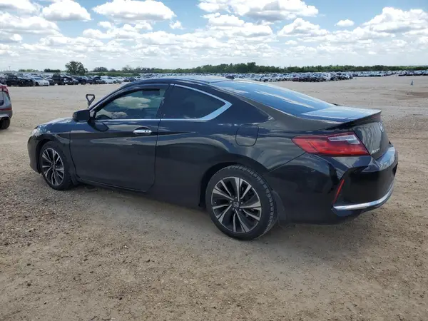 1HGCT1B60HA008098 2017 HONDA ACCORD - Image 2