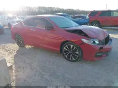 1HGCT1B61GA001496 2016 HONDA ACCORD