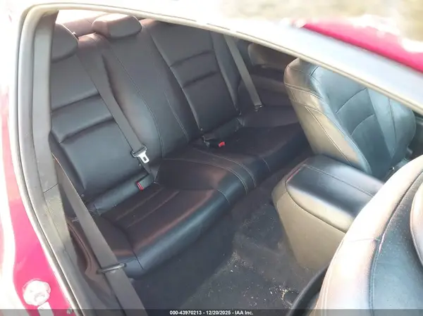 1HGCT1B61GA001496 2016 HONDA ACCORD - Image 8