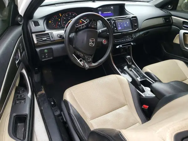 1HGCT1B61GA004947 2016 HONDA ACCORD - Image 8