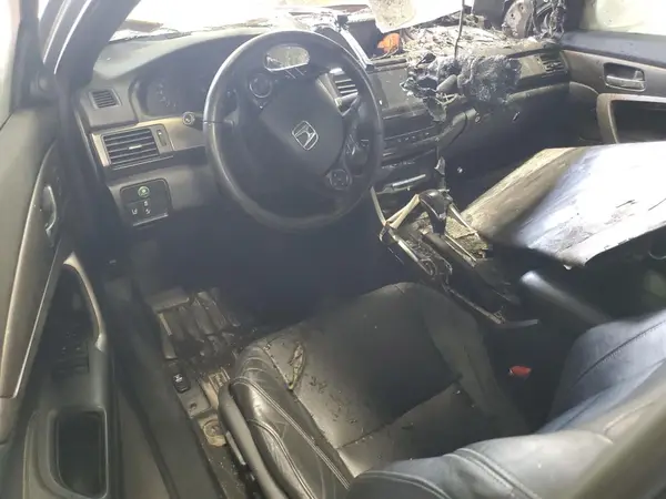 1HGCT1B61GA009887 2016 HONDA ACCORD - Image 8