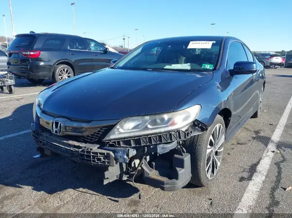 1HGCT1B61GA010621 2016 HONDA ACCORD - Image 2