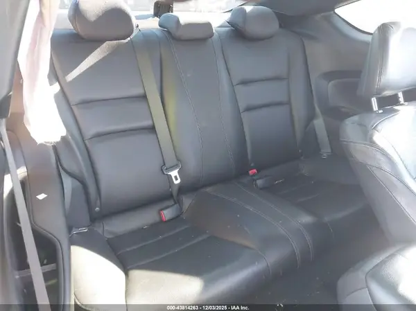 1HGCT1B61GA010621 2016 HONDA ACCORD - Image 8