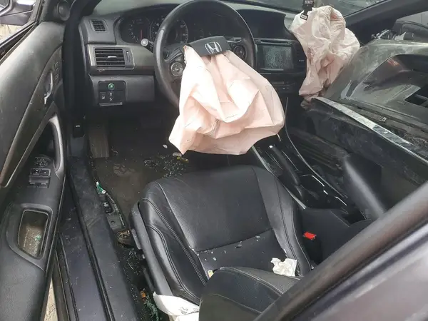 1HGCT1B61GA012076 2016 HONDA ACCORD - Image 8