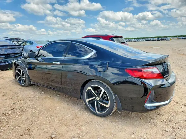 1HGCT1B61GA012093 2016 HONDA ACCORD - Image 2