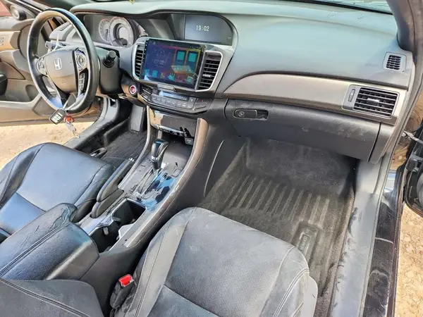 1HGCT1B61GA012093 2016 HONDA ACCORD - Image 8