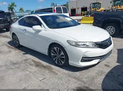 1HGCT1B62GA009154 2016 HONDA ACCORD