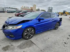 1HGCT1B63GA001581 2016 HONDA ACCORD