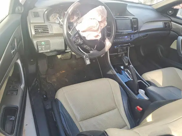 1HGCT1B63HA001758 2017 HONDA ACCORD - Image 8