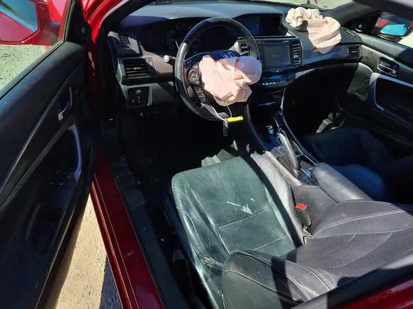 1HGCT1B63HA005194 2017 HONDA ACCORD - Image 8