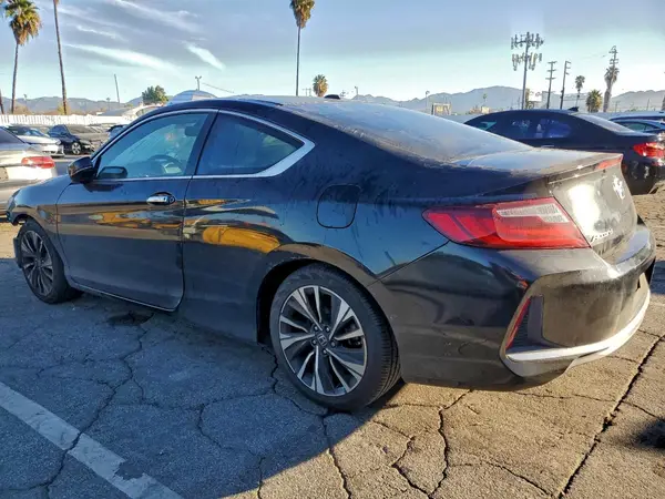 1HGCT1B64GA004926 2016 HONDA ACCORD - Image 2