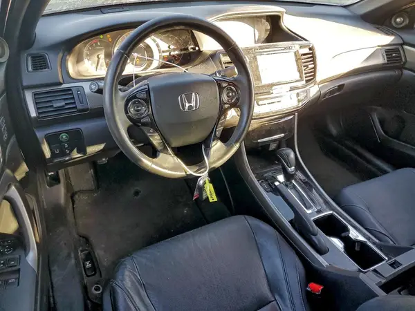 1HGCT1B64GA004926 2016 HONDA ACCORD - Image 8