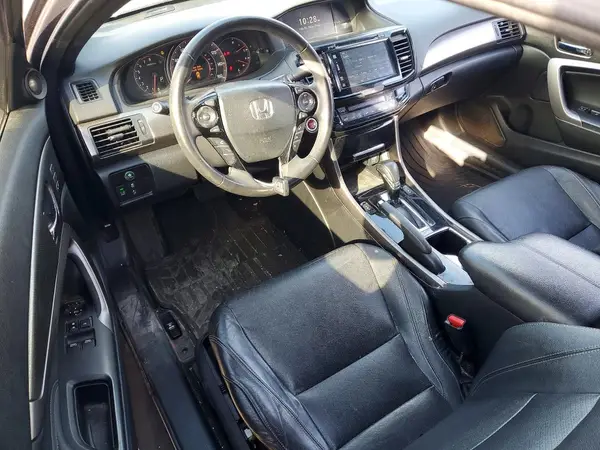 1HGCT1B64GA012086 2016 HONDA ACCORD - Image 8