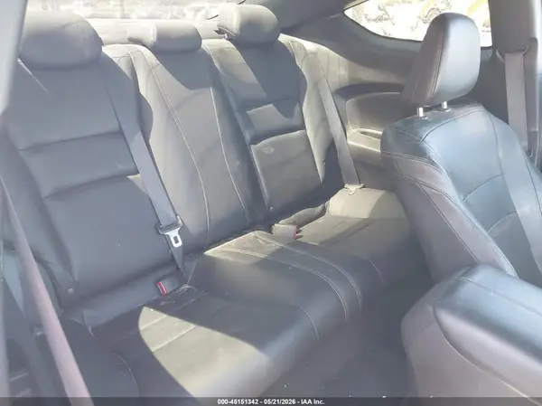 1HGCT1B64HA000408 2017 HONDA ACCORD - Image 8