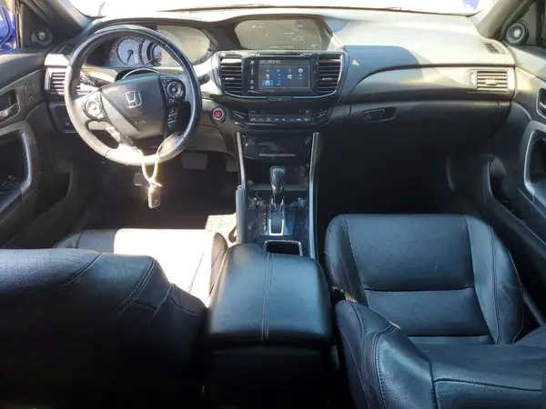 1HGCT1B64HA006631 2017 HONDA ACCORD - Image 8