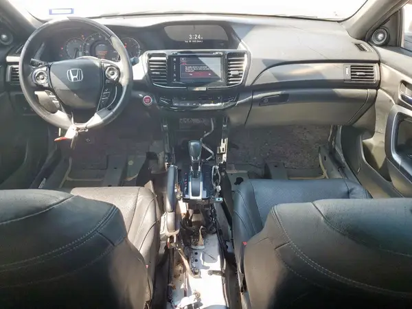 1HGCT1B65GA000657 2016 HONDA ACCORD - Image 8