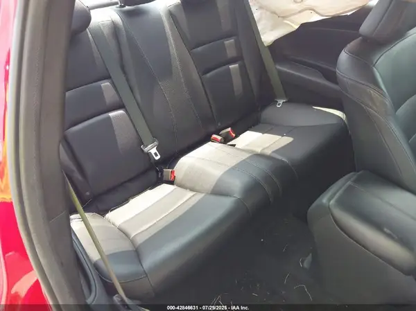 1HGCT1B65GA004711 2016 HONDA ACCORD - Image 8
