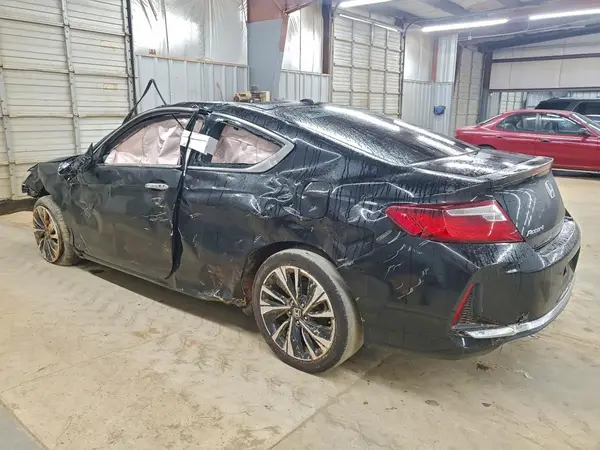 1HGCT1B65HA002751 2017 HONDA ACCORD - Image 2