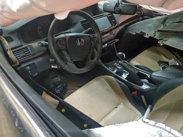 1HGCT1B65HA002751 2017 HONDA ACCORD - Image 8