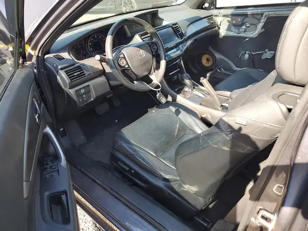 1HGCT1B66HA002550 2017 HONDA ACCORD - Image 8