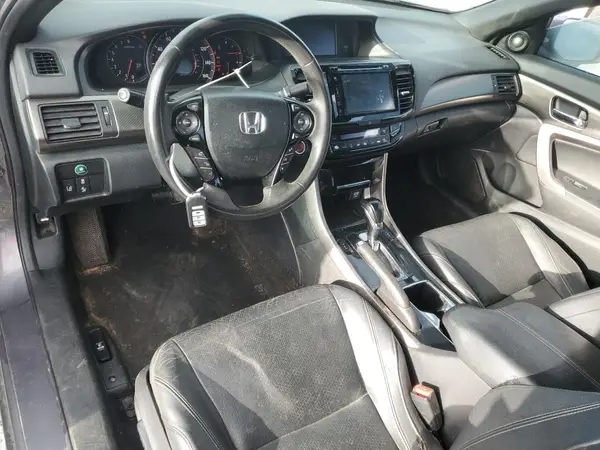 1HGCT1B67GA005441 2016 HONDA ACCORD - Image 8