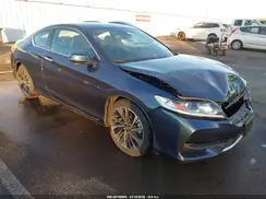 1HGCT1B67GA008422 2016 HONDA ACCORD