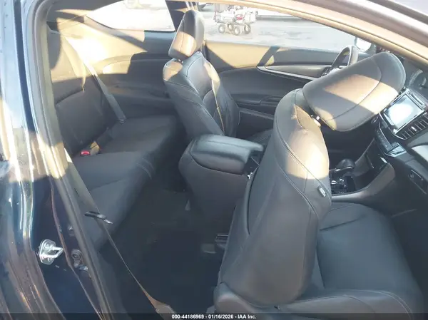 1HGCT1B67GA008422 2016 HONDA ACCORD - Image 8