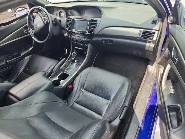 1HGCT1B67GA011062 2016 HONDA ACCORD - Image 8