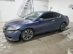 1HGCT1B67GA011210 2016 HONDA ACCORD