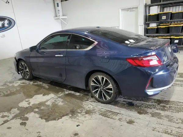 1HGCT1B67GA011210 2016 HONDA ACCORD - Image 2
