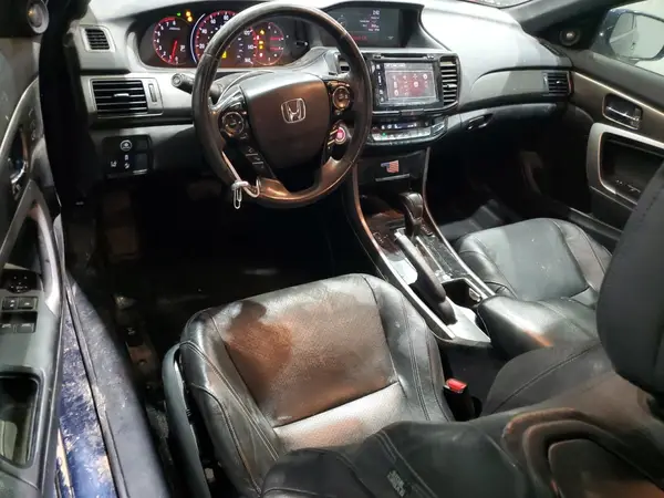 1HGCT1B67GA011210 2016 HONDA ACCORD - Image 8