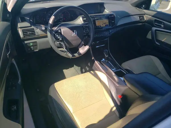 1HGCT1B68GA002211 2016 HONDA ACCORD - Image 8