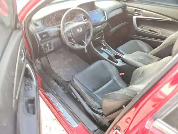 1HGCT1B68GA004721 2016 HONDA ACCORD - Image 8