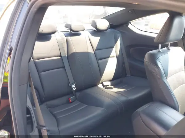 1HGCT1B68GA008364 2016 HONDA ACCORD - Image 8