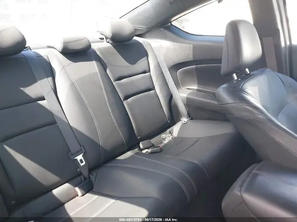 1HGCT1B68HA008964 2017 HONDA ACCORD - Image 8