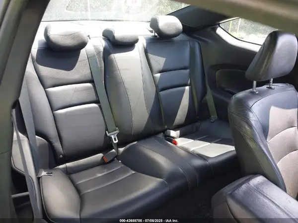 1HGCT1B69GA000595 2016 HONDA ACCORD - Image 8