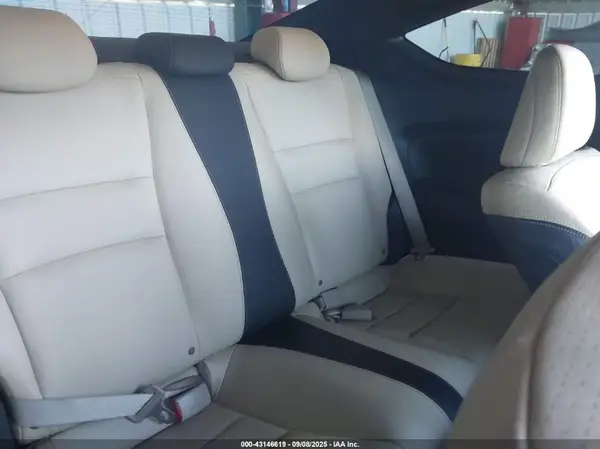 1HGCT1B69HA002638 2017 HONDA ACCORD - Image 8