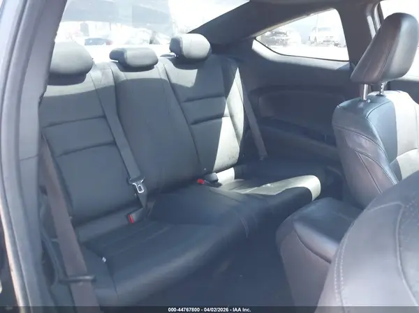 1HGCT1B69HA006656 2017 HONDA ACCORD - Image 8