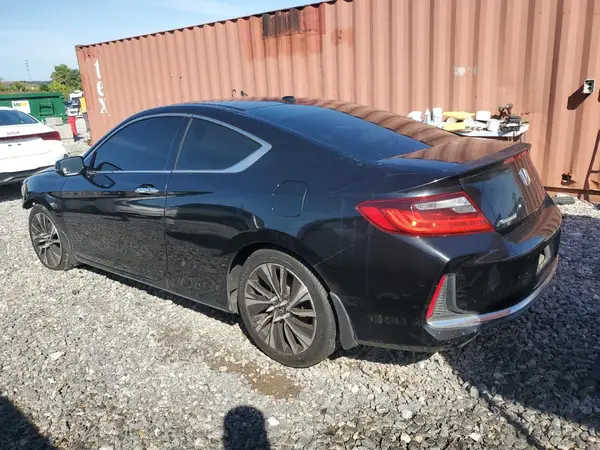 1HGCT1B6XHA001188 2017 HONDA ACCORD - Image 2