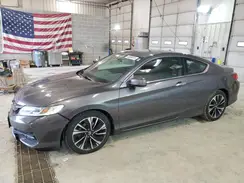 1HGCT1B70GA000347 2016 HONDA ACCORD