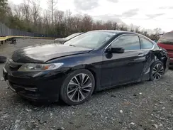 1HGCT1B70GA000512 2016 HONDA ACCORD